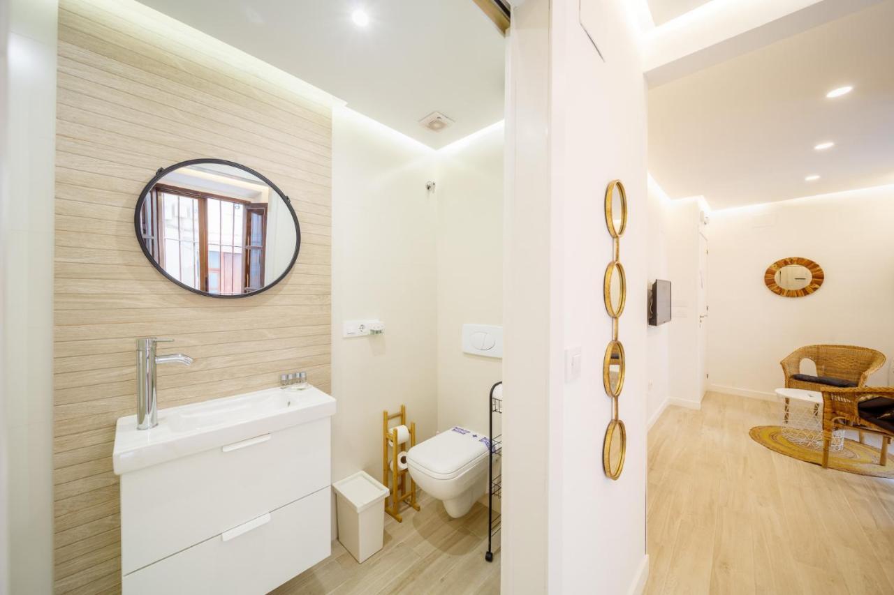 Appartement Estudio Torre Del Aver